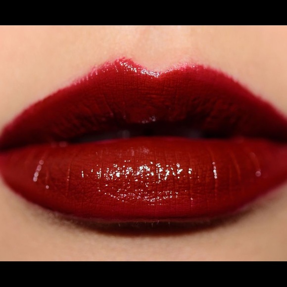 Smashbox Be Legendary Lipstick, shade: Brick Trick - Picture 2 of 2